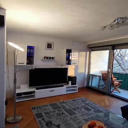 Sunrise Apartment