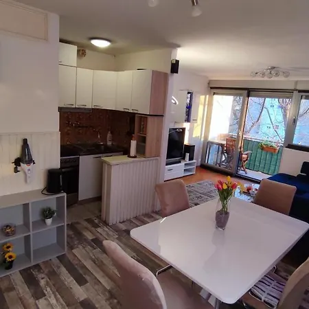 Sunrise Apartment Dugi Rat