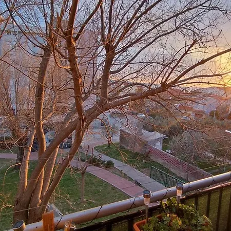 Apartment Sunrise *