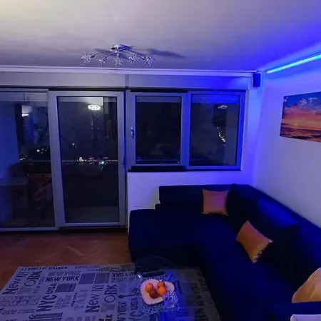 Apartment Sunrise Dugi Rat